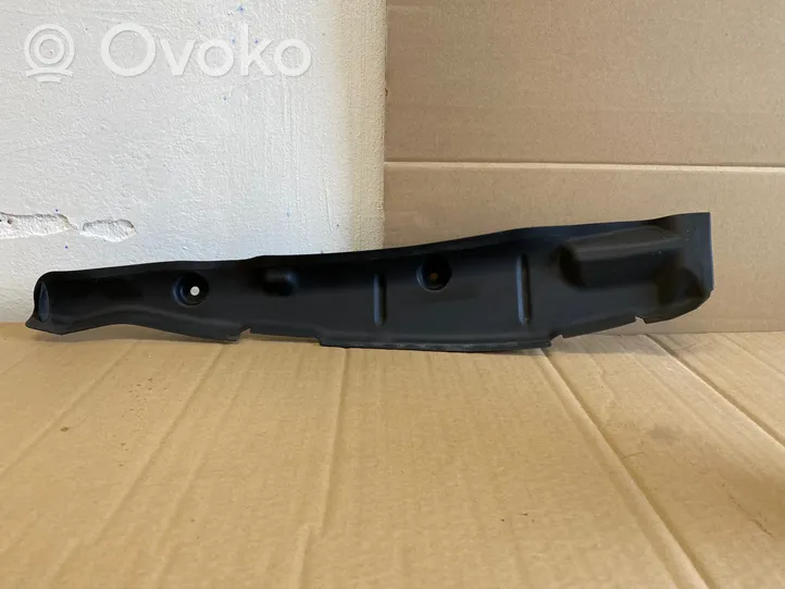 Audi A4 S4 B9 Rivestimento dell’estremità del parafango 8W0821112