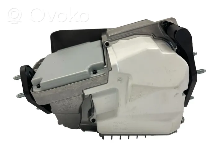 Audi A4 S4 B9 Schermo del visore a sovrimpressione 8W5919617B