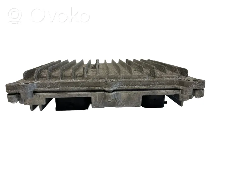 Audi A4 S4 B9 Centralina/modulo del motore 8W0907311B