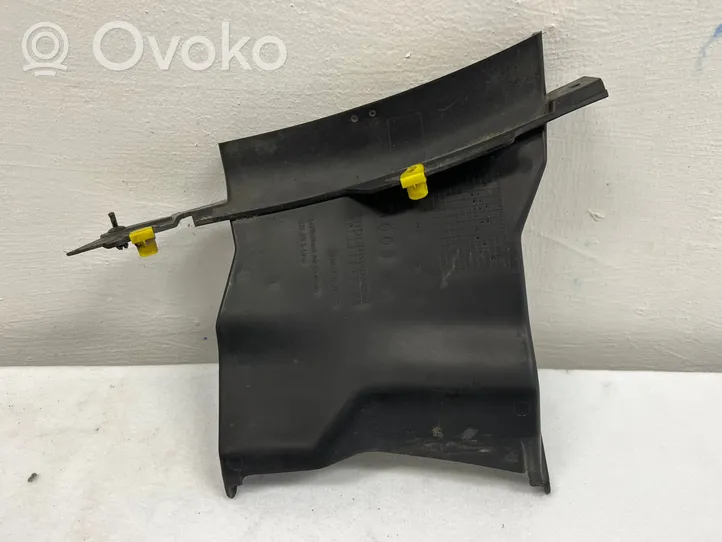 Audi A4 S4 B9 Etupuskurin kannake 8W0121763A