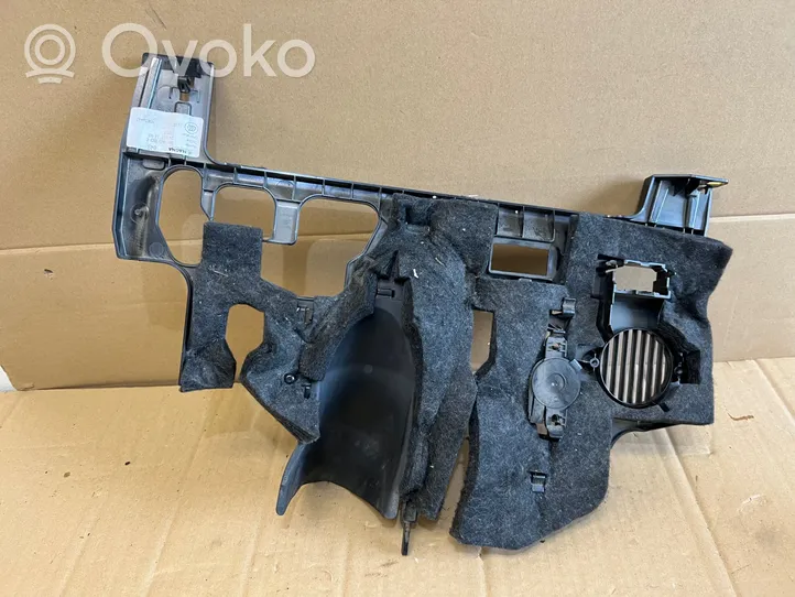 Audi A4 S4 B9 Inne części wnętrza samochodu 8W1863083E