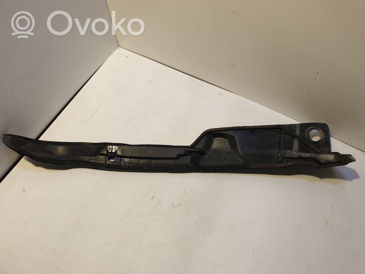 Toyota Corolla Verso E121 Priekinis posparnis 5382813030