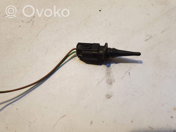 Mercedes-Benz E W210 Sensor de temperatura del refrigerante 9683391