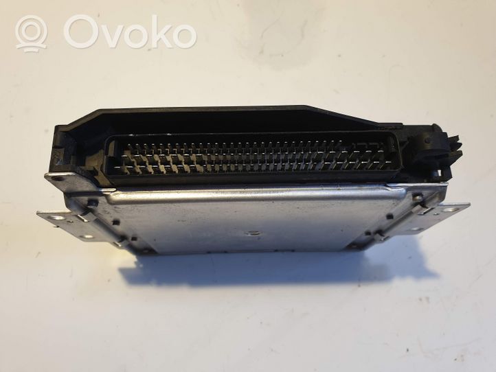 BMW 5 E39 Sterownik / moduł ABS 0265109023