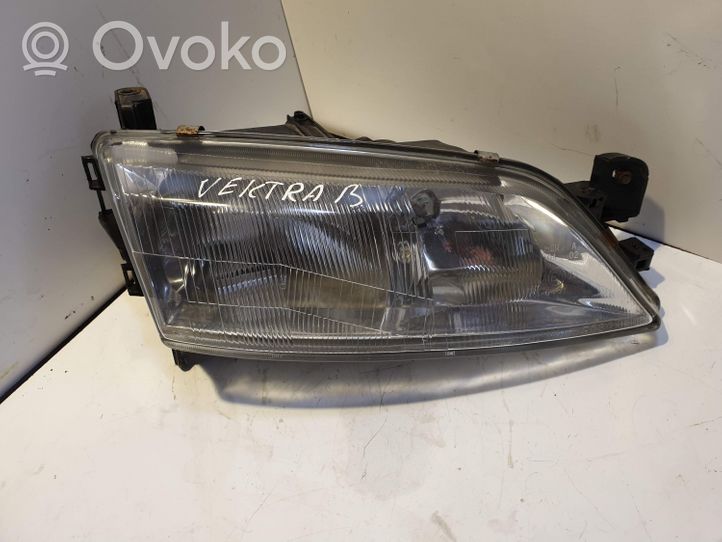 Opel Vectra B Headlight/headlamp 