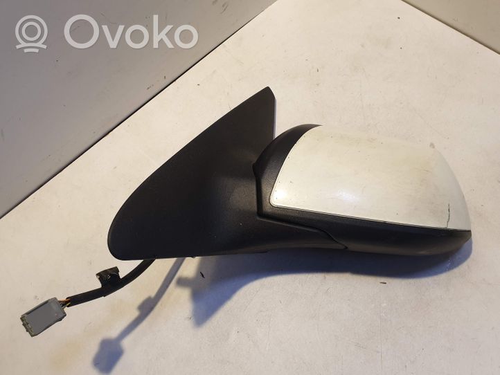 Ford Mondeo Mk III Elektryczne lusterko boczne drzwi przednich E902411900