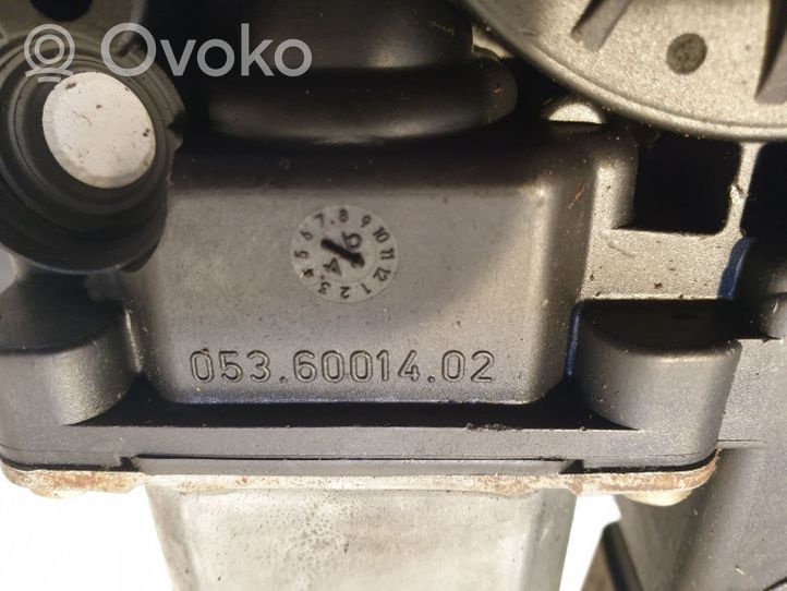 Audi A4 S4 B5 8D Fensterheber elektrisch mit Motor Tür hinten 8D0839399A