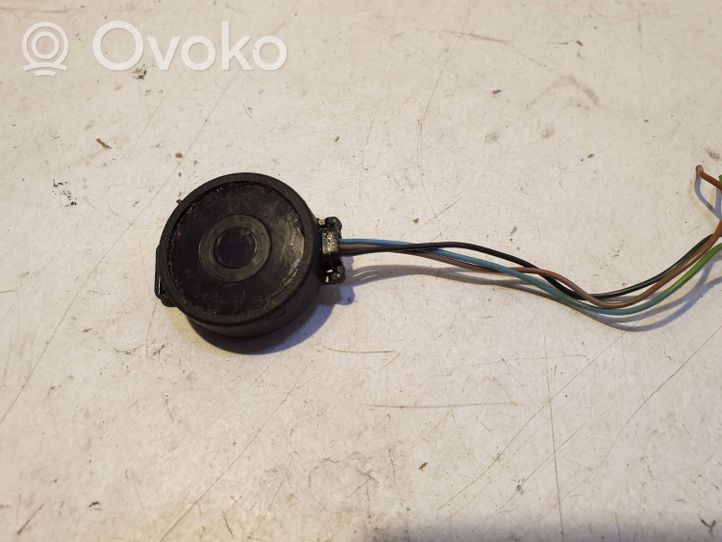 Volkswagen Golf IV Rain sensor 1J0955559