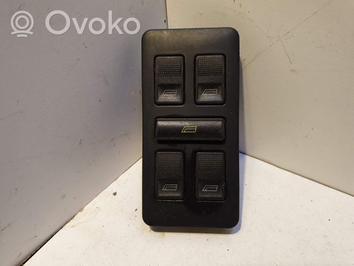 Audi 100 S4 C4 Electric window control switch 4A0959515D