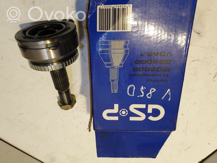 Volvo 850 Driveshaft outer CV joint 
