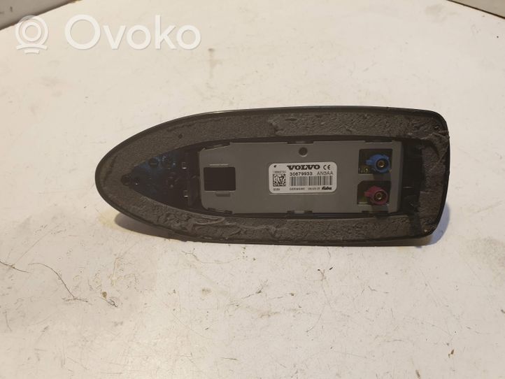 Volvo V50 Antena GPS 30679933