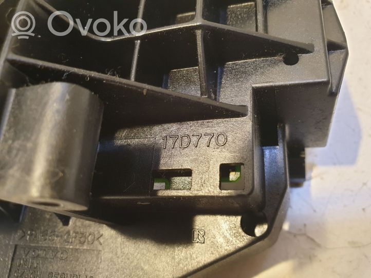 Volvo V50 Lenkwinkelsensor P30710344