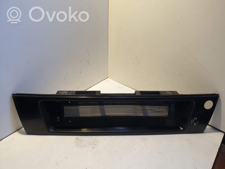 Audi 100 S4 C4 Tailgate trim 4A5853465D