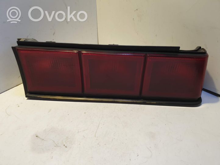 Chevrolet Celebrity Lampa tylna 16504090