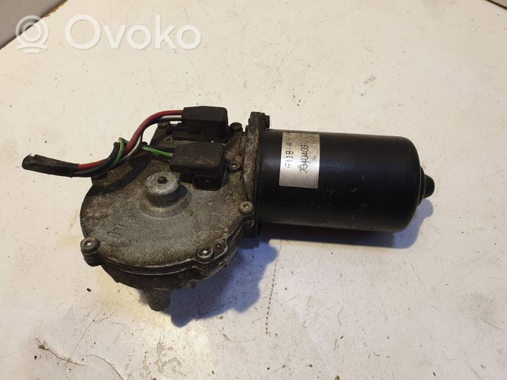 Chrysler Voyager Wiper motor 2340409