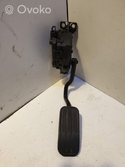 Volkswagen Sharan Gaspedalsensor elektrisch 7M1721603