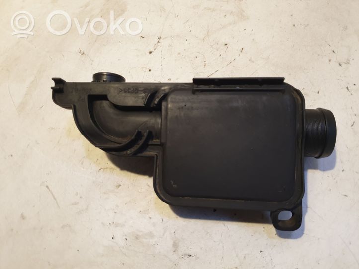 Citroen C2 Huohotin/huohotinputki/letku 9650712480E4