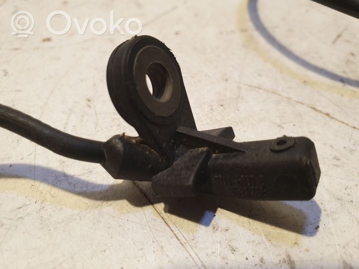 Volvo S60 ABS rear brake sensor 3524256