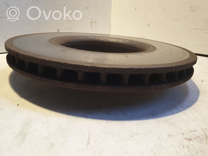 Volvo S60 Front brake disc 