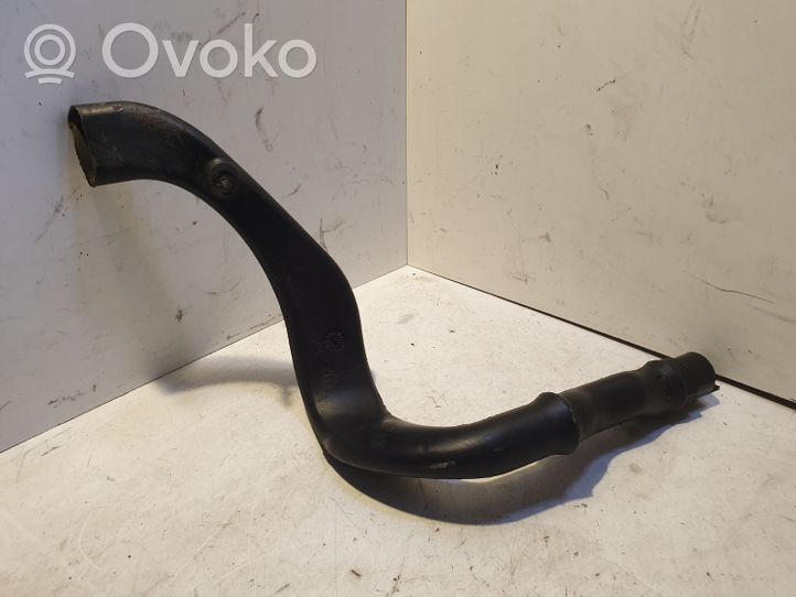 Volvo S60 Air intake hose/pipe 8645401