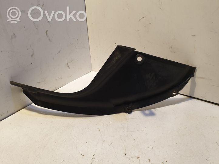 Hyundai Santa Fe Rivestimento paraspruzzi parafango posteriore 8682126000