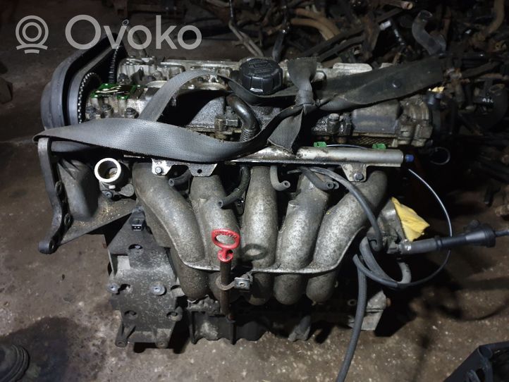 Volvo S60 Engine B5244S