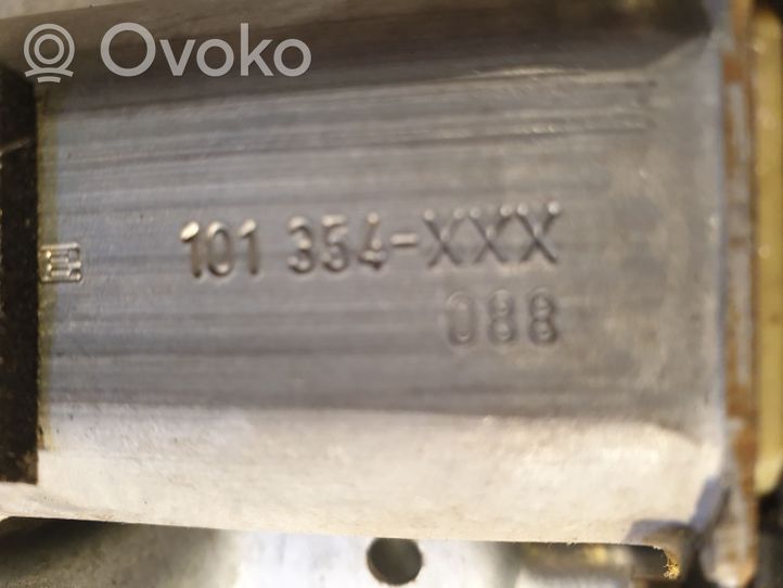 Volvo V70 Priekinio el. lango pakėlimo mechanizmo komplektas 101354XXX088