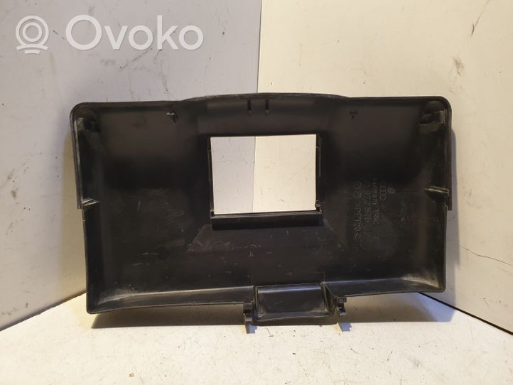 Volkswagen Bora Battery box tray cover/lid 1J0972545D