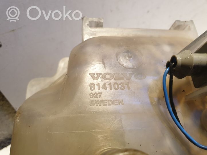 Volvo 850 Vase d'expansion / réservoir de liquide de refroidissement 9141031