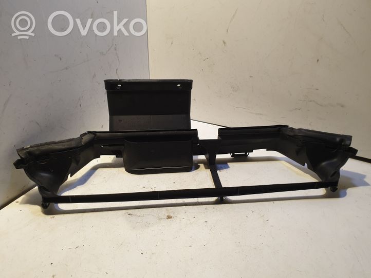 Volvo V70 Intercooler air guide/duct channel 9190725