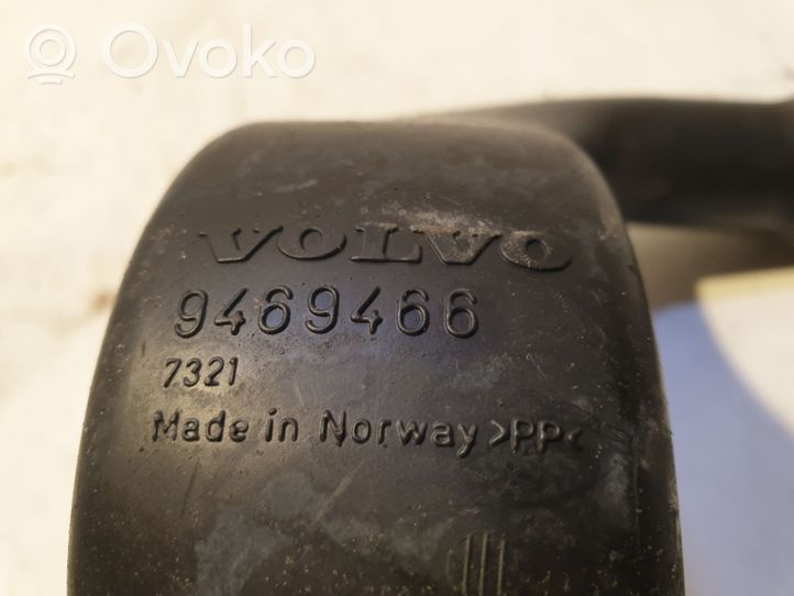 Volvo V70 Bocchetta canale dell’aria abitacolo 9469466