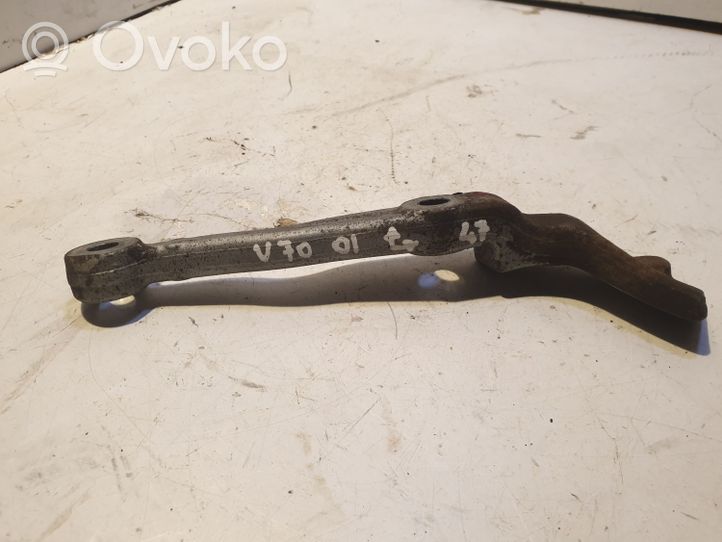 Volvo V70 Altra parte della sospensione anteriore 9492078