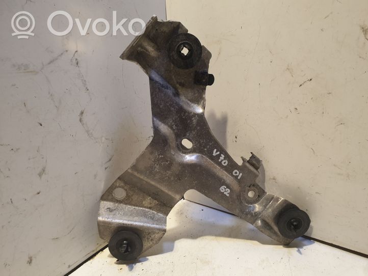 Volvo V70 Oro filtro dėžės laikiklis 9142978