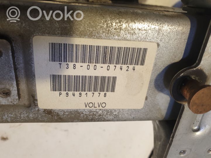 Volvo V70 Vairo rato ašies komplektas P9491778