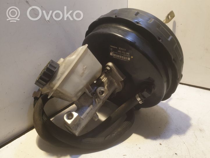 Volvo V70 Bremskraftverstärker 8646010