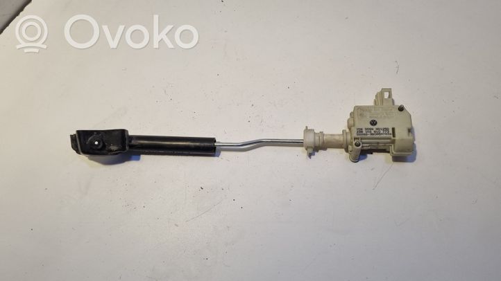 Volkswagen Golf V Motorino del tappo del serbatoio del carburante 1K6810773