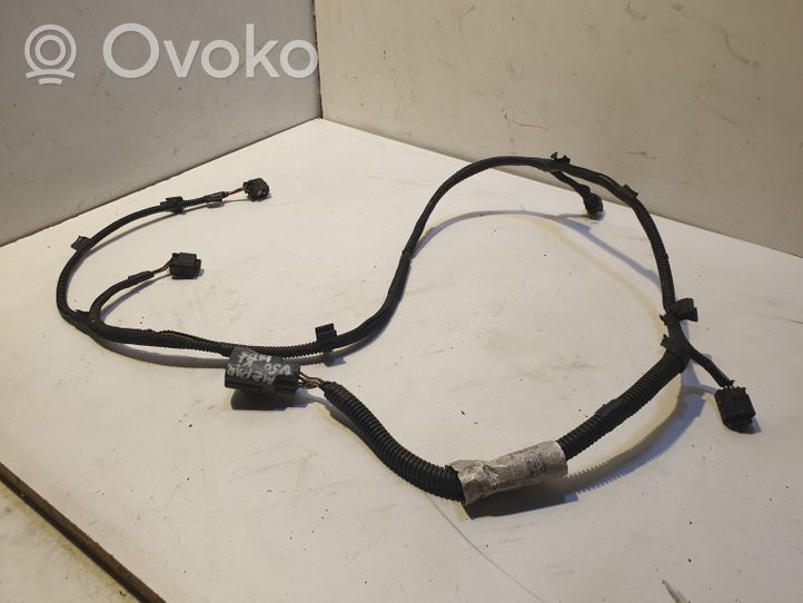 Volvo V50 Faisceau câbles PDC 8678029
