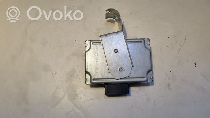 Ford Focus Combustion control unit/module BV6T14B526BC