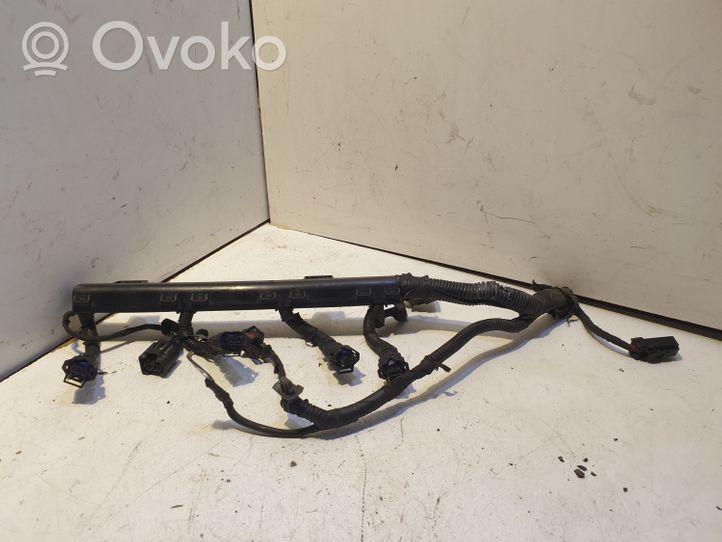 Hyundai Getz Faisceau de câblage pour moteur 525551