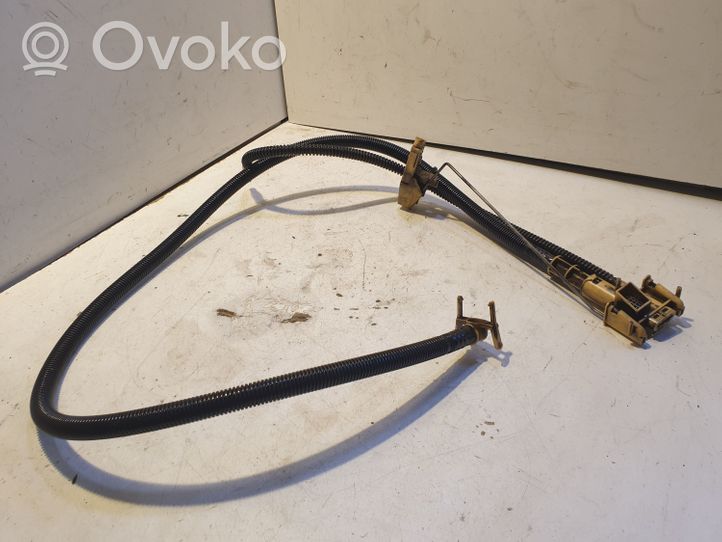 Volkswagen Touareg I Tuyau d'alimentation conduite de carburant 7L6919715