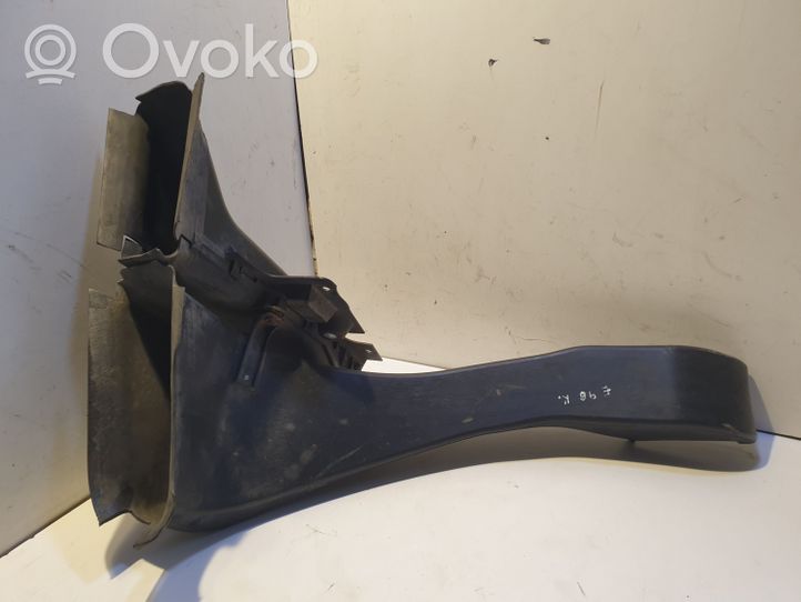 BMW 3 E46 Brake cooling air channel/duct 8197927