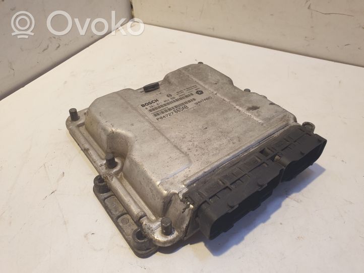 Chrysler Grand Voyager IV Calculateur moteur ECU 04727665AB