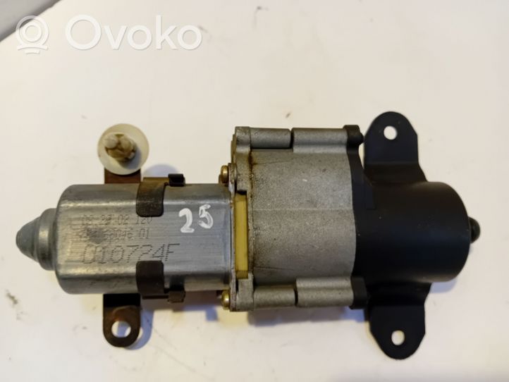 Chrysler Grand Voyager IV Sliding door motor U10724F