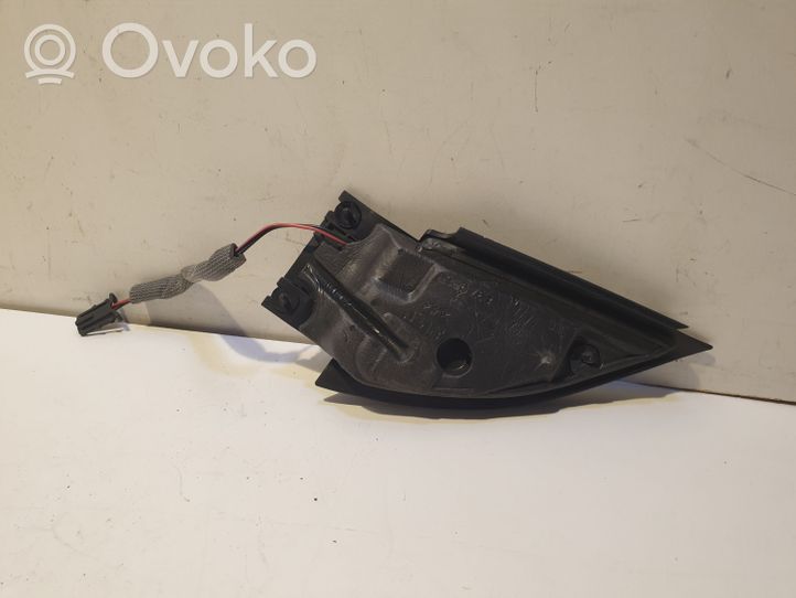 Volkswagen PASSAT B5.5 Front door high frequency speaker 837986B