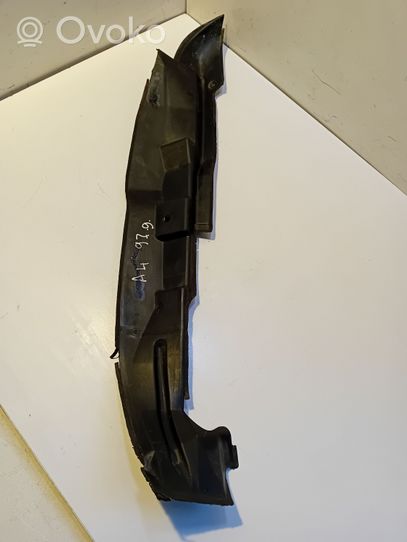 Audi A4 S4 B5 8D Rivestimento dell’estremità del parafango 8D0821112