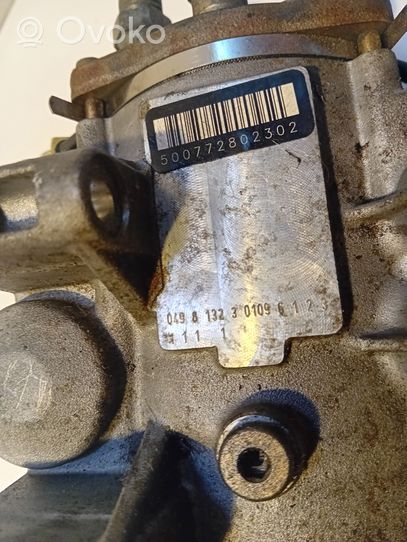 Audi A4 S4 B5 8D Polttoaineen ruiskutuksen suurpainepumppu 