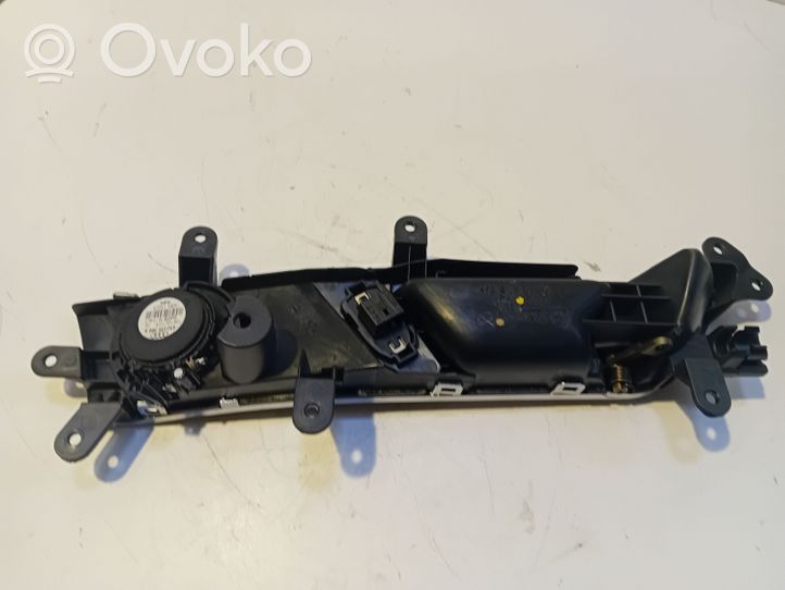 Audi A6 S6 C6 4F Rankenėlė atidarymo vidinė 4F0837019