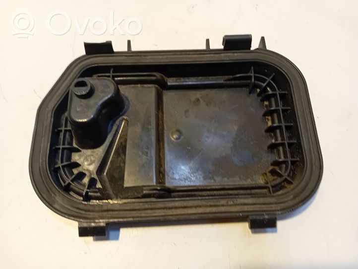 Audi A6 S6 C6 4F Deckel Abdeckung Scheinwerfer 16016300L