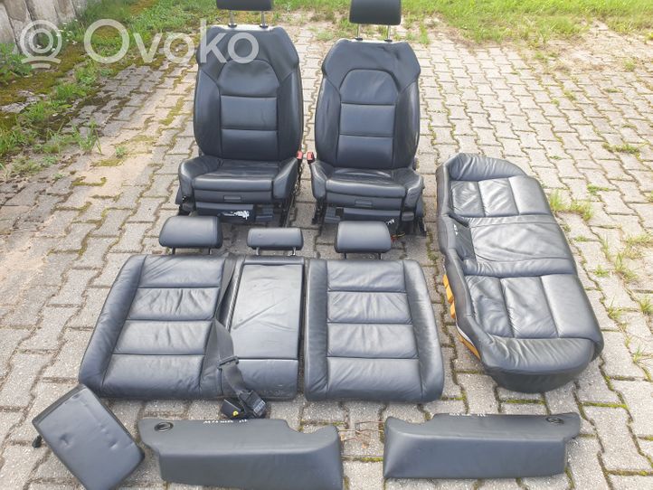 Audi A6 S6 C6 4F Juego del asiento 4F081106A