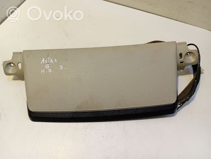 Opel Astra G Trzecie światło stop 0069907